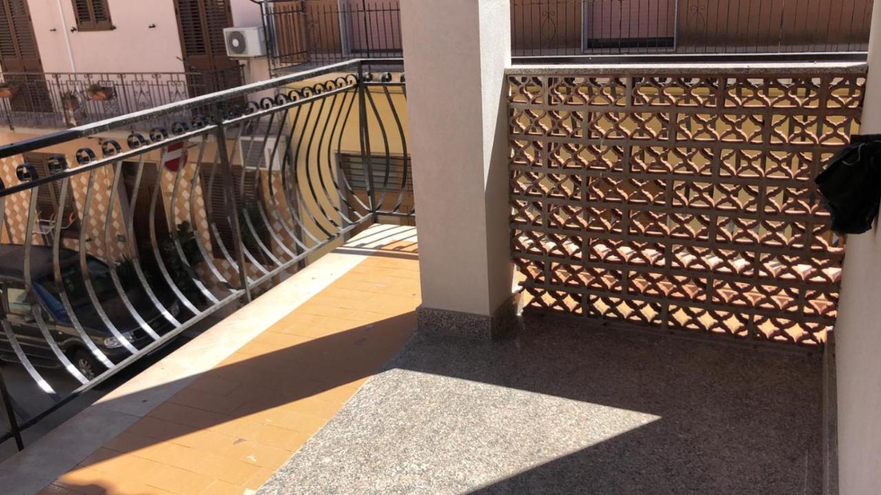 Villa Casa Vacanza I Due Mori Avola Exterior foto